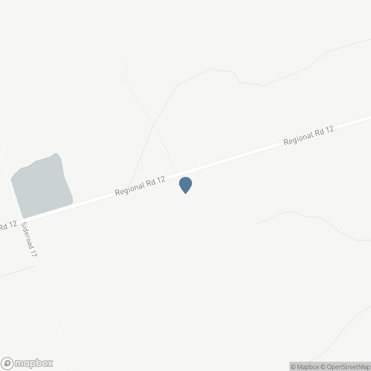 764 REGIONAL ROAD 12, Cannington, Ontario L0E 1E0